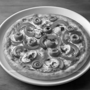 Special Pizza