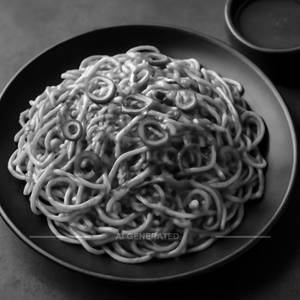 Chilli Garlic Chowmein