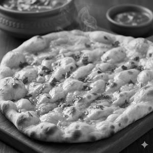 Butter Naan