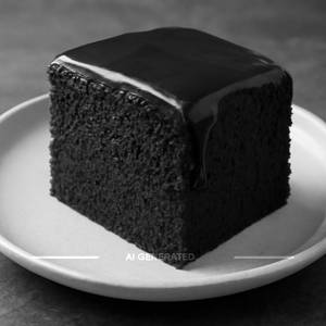 Mud Cake 