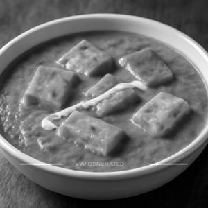 Shaahi Paneer
