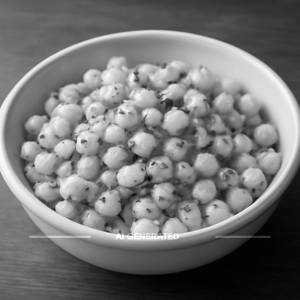 Salted Corn