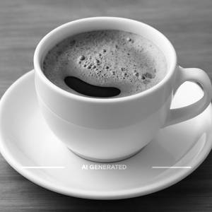 Coffee [Regular]