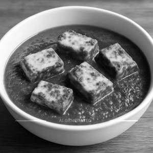 Mint Paneer