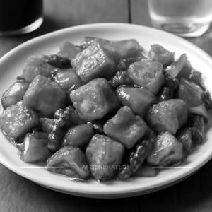 Chilli Paneer