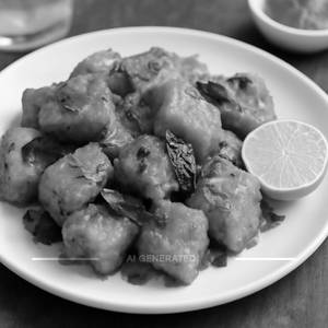 Paneer 65