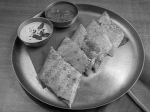 Chinese Style Dosa