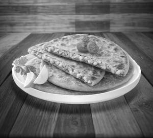 Gobhi Paratha