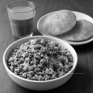 Speacial Bhel Puri