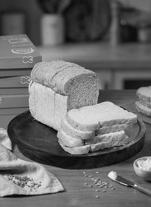 Brown Bread