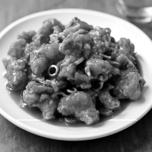 Chicken Crispy