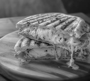 Magic special sandwich