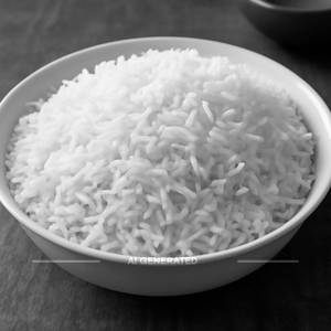 Plain Rice