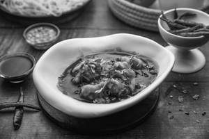 Chicken Manchurian