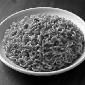 Schezwan maggie