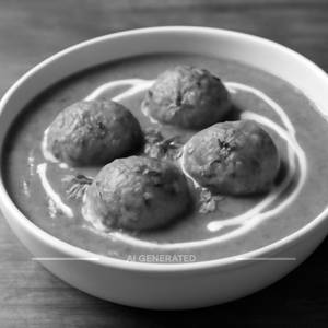 Veg Kofta