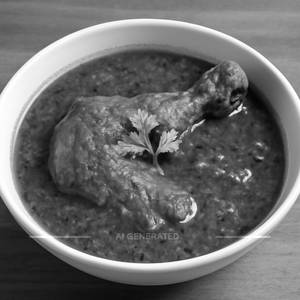Chicken Kolhapuri