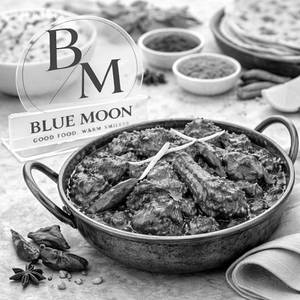 Mutton Kasha
