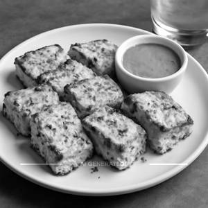 Afghani Paneer