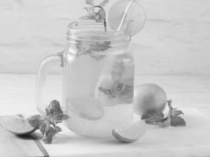 Fresh Lime Juice
