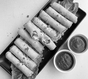 Cheese Roll