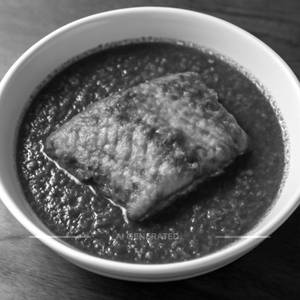 Fish Hyderabadi