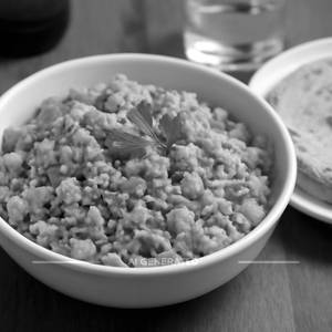 Anda Bhurji