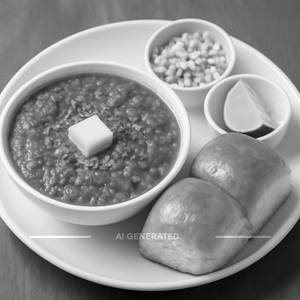 Paw Bhaji