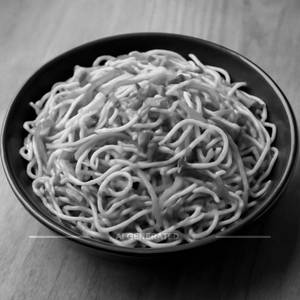 Hakka noodles