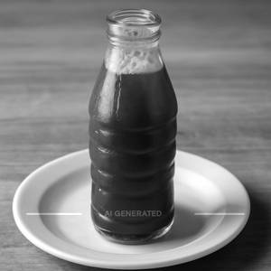 Pani bottle