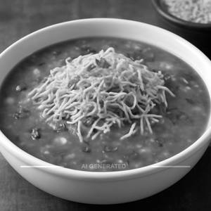 Sev masala
