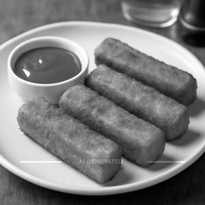 Paneer Stick