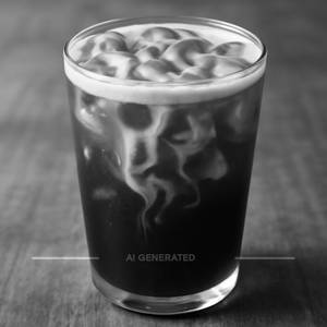 Caramel Cold Brew