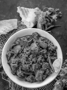 Cheese Kaleji Veg