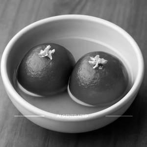 Gulab Jamun