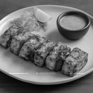 Paneer Tikka [8 Pieces]