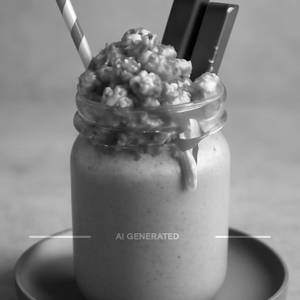 KitKat Shake