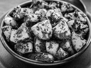 Aloo Methi