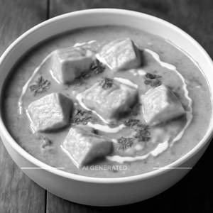Paneer Shahi Korma