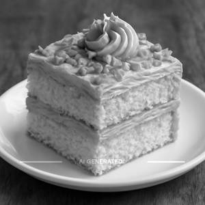 Butter Scotch Pastry 