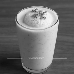 Rasmalai Shake