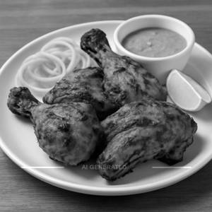 Tandoori Chicken