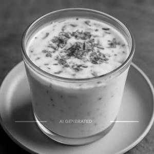 Butter Milk