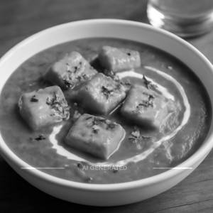 Paneer Tikka Masala