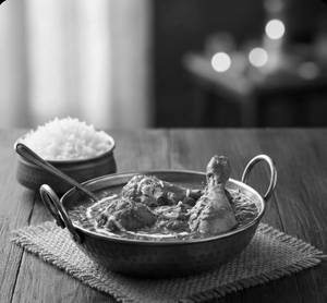 Chicken Curry
