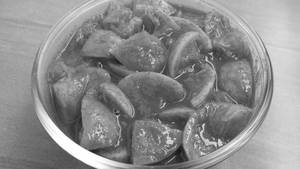 Lemon Pickle