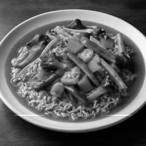 Chinese Chopsuey