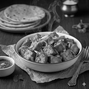 Paneer Manchurian