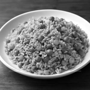 Fried Rice (Mixed)