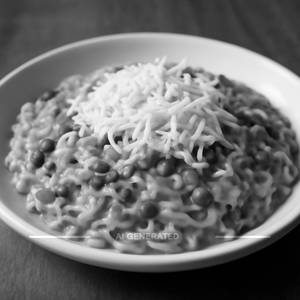 Cheese Mixed Veg Maggi